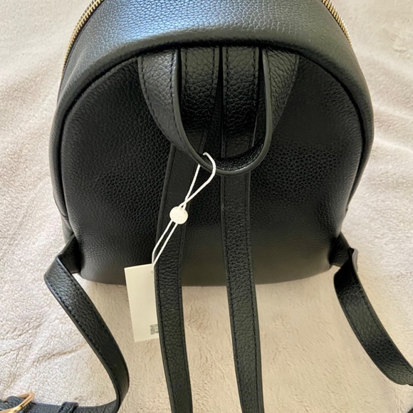 Tory Burch Thea Mini Backpack - Picture 3 of 6